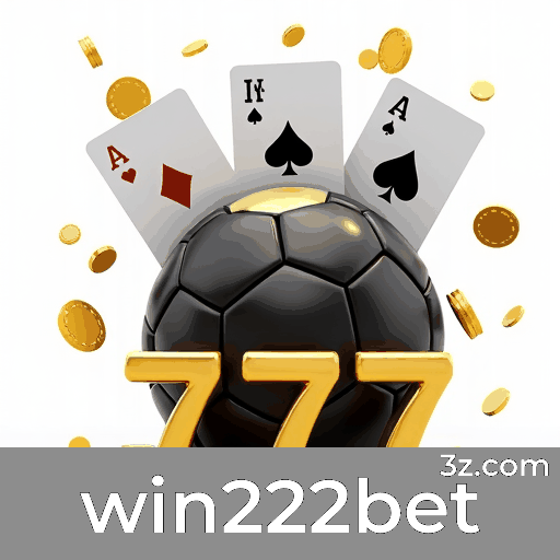 win222bet: Inovação e Tecnologia em Jogos de Ponta