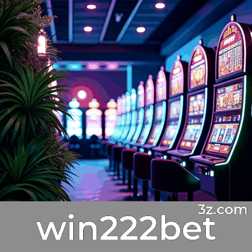 Win222bet: Desbloqueie Bônus e Ofertas Incríveis