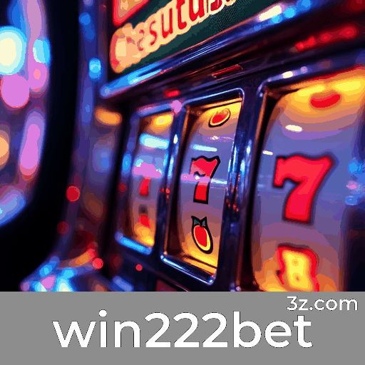 win222bet: Inovação e Tecnologia em Jogos de Ponta