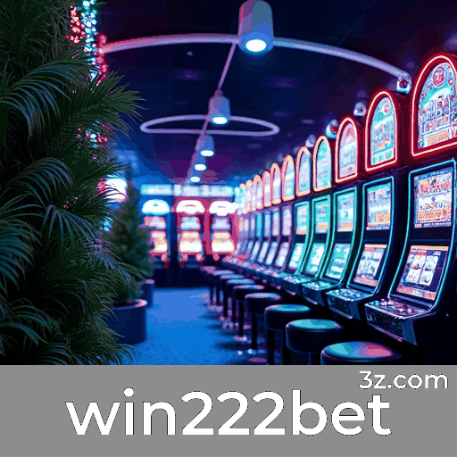 win222bet: Experiência Imersiva e Otimizada para Brasileiros