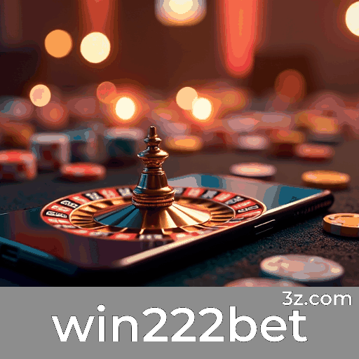 Win222bet: Desbloqueie Bônus e Ofertas Incríveis