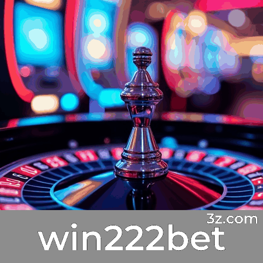 win222bet: Cassino Seguro e Entretenimento Premium
