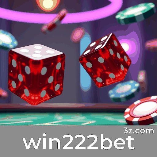 Casino Premium no win222bet: Jogos e Serviços de Excelência