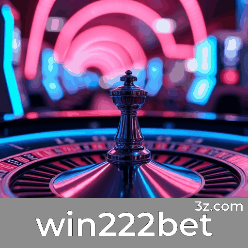 win222bet: Inovação e Tecnologia em Jogos de Ponta