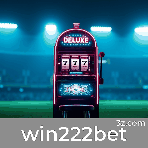 Apostas em Movimento, Experiência Única com Win222Bet