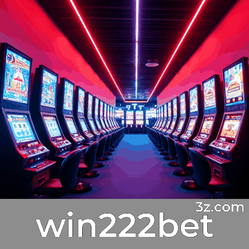 win222bet: Experiência Imersiva e Otimizada para Brasileiros