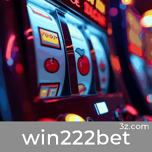 Apostas em Movimento, Experiência Única com Win222Bet