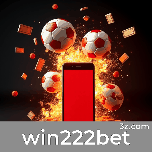win222bet: Cassino Seguro e Entretenimento Premium