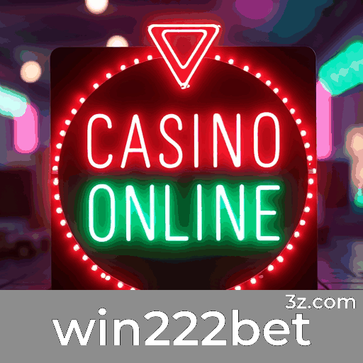 win222bet: Inovação e Tecnologia em Jogos de Ponta