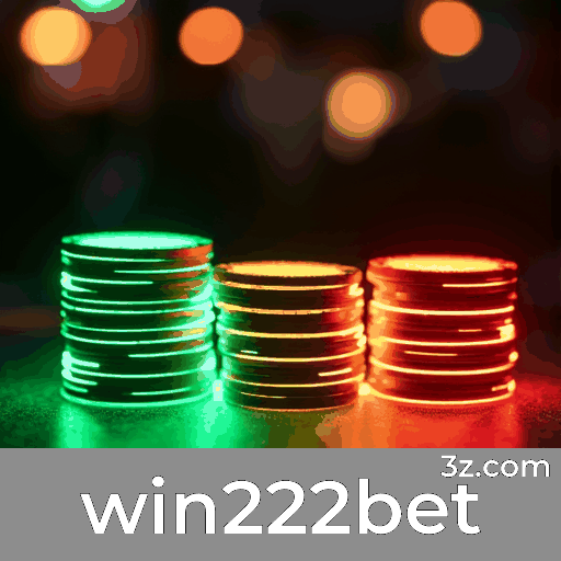 Win222bet: Desbloqueie Bônus e Ofertas Incríveis