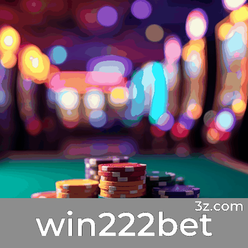 win222bet: Experiência Imersiva e Otimizada para Brasileiros