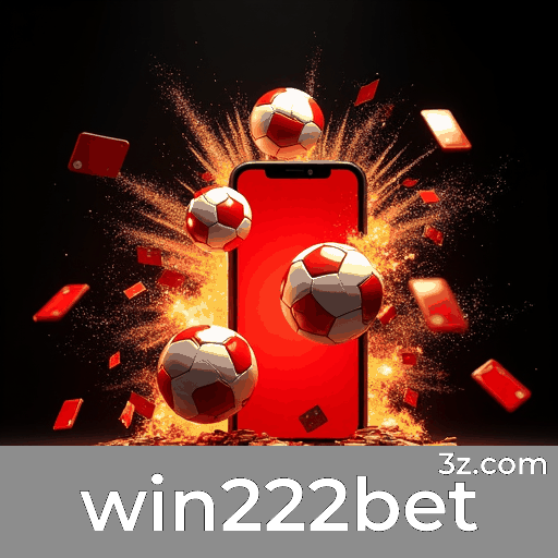 Win222bet: Desbloqueie Bônus e Ofertas Incríveis