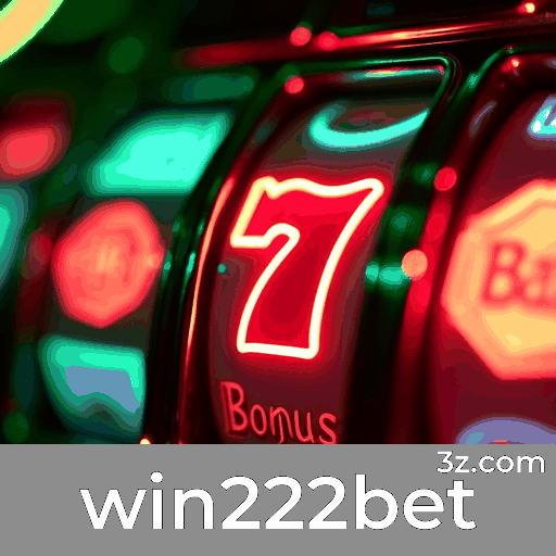 Casino Premium no win222bet: Jogos e Serviços de Excelência