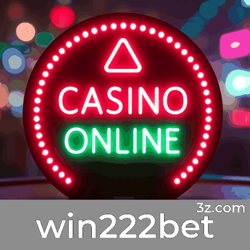 Casino Premium no win222bet: Jogos e Serviços de Excelência