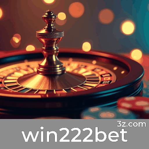 Casino Premium no win222bet: Jogos e Serviços de Excelência