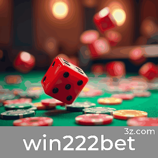 Apostas em Movimento, Experiência Única com Win222Bet
